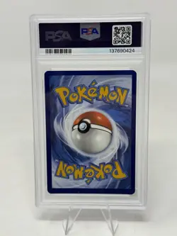 2023 Pokemon SWSH Crown Zenith Miltank Galarian Gallery #GG24/GG70 PSA 8 - Image 4