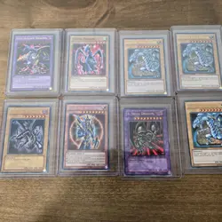​Yu-Gi-Oh Card lot - Image 1