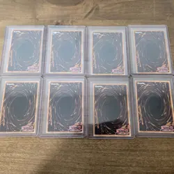 ​Yu-Gi-Oh Card lot - Image 2