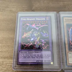 ​Yu-Gi-Oh Card lot - Image 3