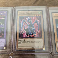 ​Yu-Gi-Oh Card lot - Image 4