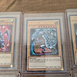 ​Yu-Gi-Oh Card lot - Image 5