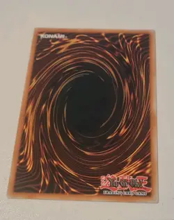 Yu-Gi-Oh Infinite Impermanence Secret Rare RA01 - EN075 1st Edition - Image 3