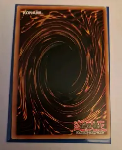 Yu-Gi-Oh! TCG Suijin MRD-EN027 Super Rare Metal Raiders Unlimited Near Mint - Image 4