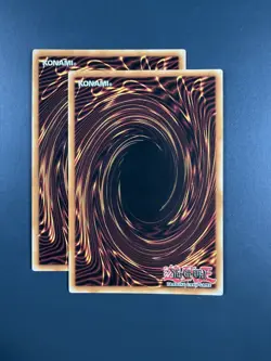 Yugioh - Dimensional Barrier X2 - Secret Rare - MP17 - 1st - Image 2