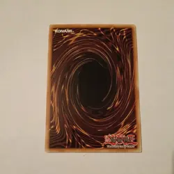 Yu-Gi-Oh! TCG Pot of Avarice LCJW-EN290 Secret Rare 1st Edition LP - Image 2