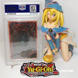 🔥L👀K🔥💎PSA 10💎2010 Yu-Gi-Oh! LC01-EN002 SLIFER SKY DRAGON🎖LTD✨HOLO🥩UR - Image 2