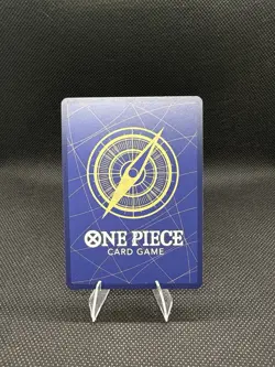 Stussy (Full Art) ST29-006 Starter Deck 29: Egghead Foil - One Piece CCG - Image 2