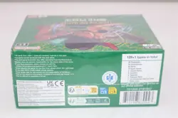 ONE PIECE LEGACY OF THE MASTER BOOSTER BOX OP12 24 Packs English Sealed - Image 4