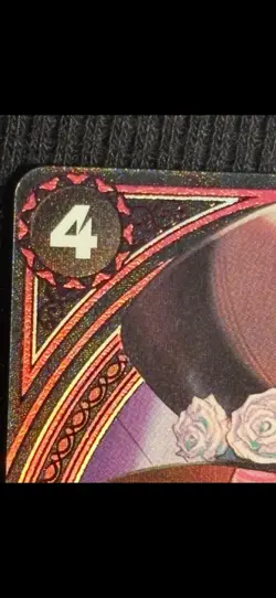 Perona (045) (SP) EB03-045 Extra Booster: One Piece Heroines Edition Foil Mint - Image 3