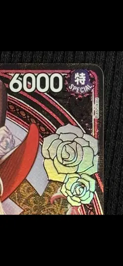 Perona (045) (SP) EB03-045 Extra Booster: One Piece Heroines Edition Foil Mint - Image 4