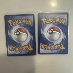 Latias ex 076/191 & Mew ex 151/165 LOT Double Rare Cards Surging Sparks 151 NM/M - Image 4