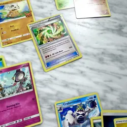 Pokemon TCG Lot Approx 42 mixed cards (All different years) See Photos - Image 4