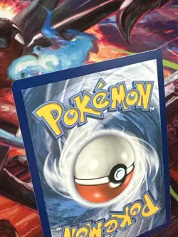 Pokemon TCG Horror Energy #172/192 - SWSH02: Rebel Clash Reverse Holo Raw Card - Image 4
