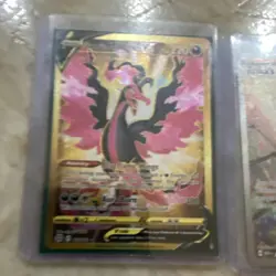 Pokemon TCG 5 Card lot ALL NM CONDITION!!!! - Image 2