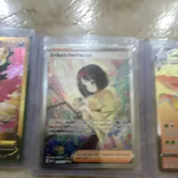 Pokemon TCG 5 Card lot ALL NM CONDITION!!!! - Image 3