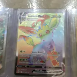 Pokemon TCG 5 Card lot ALL NM CONDITION!!!! - Image 4