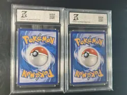 Gym Trainer CS5.1C-010/004 Pokemon Card Chinese 2set -Z 10 - Image 2
