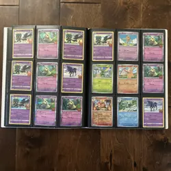 Huge Collection Lot of 50+ New & Vintage Pokemon Cards Foil WOTC Jungle TCG 💥 - Image 1