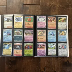 Huge Collection Lot of 50+ New & Vintage Pokemon Cards Foil WOTC Jungle TCG 💥 - Image 3