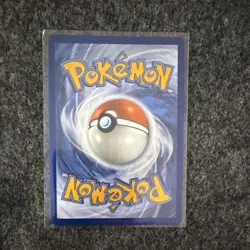 Pokemon Oricorio EX Double Rare Holo 018/094 Basic Bird 190 HP Trading Card - Image 2