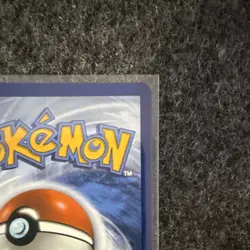 Pokemon Oricorio EX Double Rare Holo 018/094 Basic Bird 190 HP Trading Card - Image 3