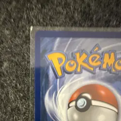 Pokemon Oricorio EX Double Rare Holo 018/094 Basic Bird 190 HP Trading Card - Image 4