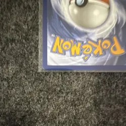 Pokemon Oricorio EX Double Rare Holo 018/094 Basic Bird 190 HP Trading Card - Image 5