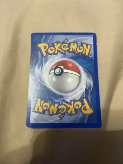 Pokemon Pikachu TCG Delta Species Holo Black Star Promo Card 35 NM - Image 2