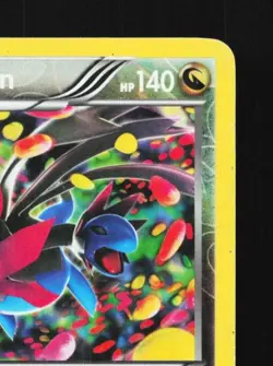 Hydreigon 74/119 MP Phantom Forces English Pokemon Card TCG - Image 5