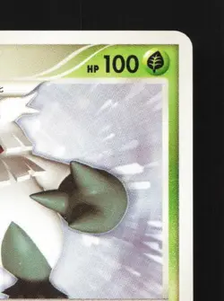 Abomasnow DPBP#517 Unlimited LP Secret of the Lakes Japanese Pokemon Card TCG - Image 5