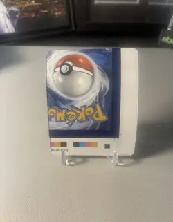 Marshadow Trick or Trade Color Bar NFC Miscut Error Rare Pokemon Card 🔥 - Image 2