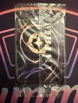 Disney Lorcana Elsa The Fifth Spirit 6/P3 [Glitter Foil] Sealed Promo Card - Image 2