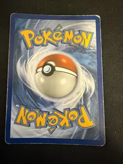 Pokemon TCG Toxapex GX Ultra Rare Card Guardians Rising 57/145 - Image 2