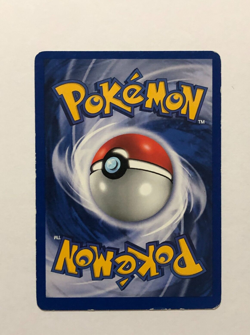 Pokemon Card Team Rocket Dark Electrode 34/82 Moderately Played C. - Image 2