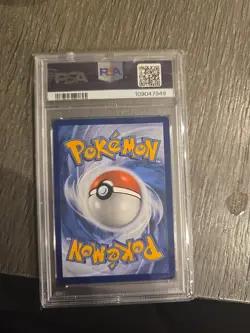 Pokemon 2024 TEF En-Temporal Forces Metagross Card #178/162 PSA 10 - Image 2