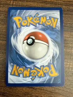Clefable ex 082/197 Pokemon Card- Near Mint- Obsidian Flames - Image 2