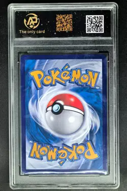 2025 Pokemon TCG Cards CHN. Pikachu 025/151 RPA 10 (same as PSA 10) - Image 2
