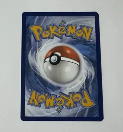 N's Zorua 189 Sv: Scarlet & Violet Promo Cards Holo - Image 2