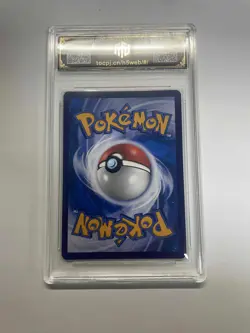 2025 Pokemon CHN CSV4C 136/129 AR Pidgey 8 TOC Graded Card - Pristine VB16 - Image 2