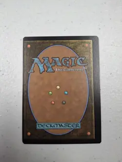 Magic The Gathering Teferi's Protection (1691) Secret Lair Drop MISSCUT - Image 2