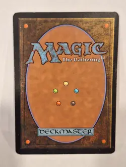 Final Punishment - Scourge - Magic the Gathering MTG - Image 2