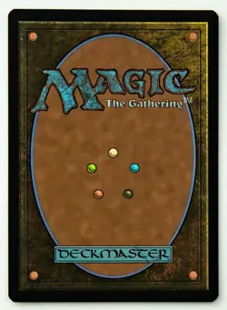 Teenage Mutant Ninja Turtles Game Over SURGE FOIL 18 MTG TMNT - Image 2