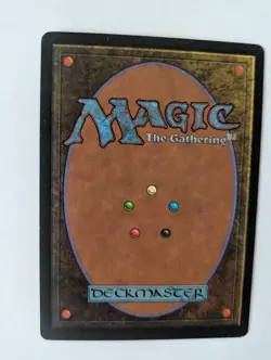 Enlightened Tutor Mirage MTG NM Free shipping with tracking - Image 2