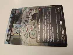 Bone Miser (Borderless) Special Guests Foil NM Pack Fresh - Image 3