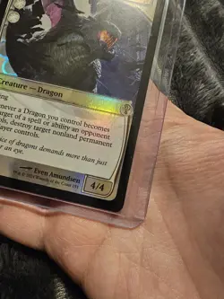 Scalelord Reckoner (Future Sight) Mystery Booster 2 Foil - Image 2