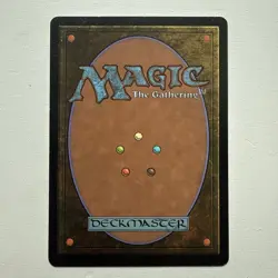 1x Signed Caller of the Hunt LP Mercadian Masques FREE SHIPPING - Image 2