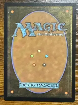 2023 MTG Magic the Gathering LOTR Palantir of Orthanc Poster Non-foil - Image 4