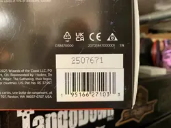 Magic: The Gathering Universes Beyond Final Fantasy Gift Bundle Collector - Image 3