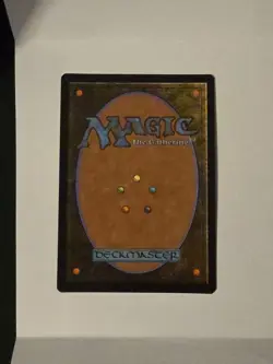 Magic The Gathering, Be'lakor, the Dark Master, Universes Beyond: WH 40k, Foil - Image 2